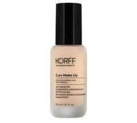 Korff - Viso Skin Booster Fondotinta Idratante 24H Effetto Nude 03 - Fondotinta