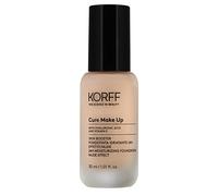 Korff - Viso Skin Booster Fondotinta Idratante 24H Effetto Nude 05 - Fondotinta