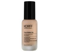Korff - Viso Skin Booster Fondotinta Idratante 24H Effetto Nude 06 - Fondotinta