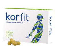 Korfit Integratore alimentare 30 compresse – Rikrea Srl
