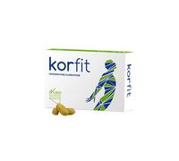 Korfit Rikrea 30 Compresse