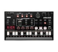 Korg Analogico Calcio Generatore Volca Nero (26.3 x 15.3 X 7.1 CM) Da