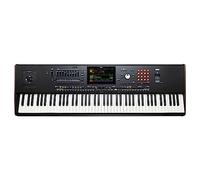 Korg Arranger professionale Pa5X a 88 tasti con touch screen a colori