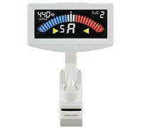 Korg PitchCrow G White