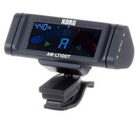 Korg AW-LT100T Clip-On Tromba/Trombone Accordatore Nero a Batteria Nuovo