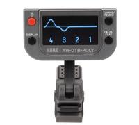 Korg Awotbpoly polifoniche clip on sintonizzatore Bass