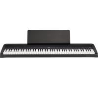 Korg - B2+ Pianoforte Digitale a 88 Tasti Pesati - Nero