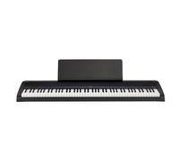 KORG B2 BK NERO PIANOFORTE DIGITALE CONSEGNATO A DOMICILIO IN 12 GIORNI PRONTA CONSEGNA SPEDITO GRATIS