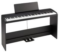 Korg B2+ SP Black