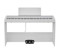 Korg B2+ SP WH - Spedizione Gratuita - Pronta Consegna