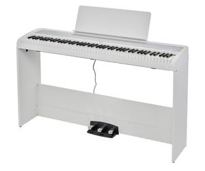 Korg B2+ SP White