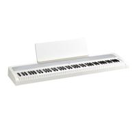 Korg - B2+ Pianoforte Digitale a 88 Tasti Pesati - Bianco