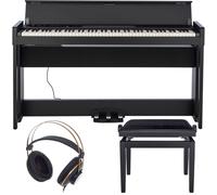 Korg C1 Air BK Set