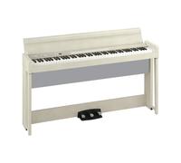 KORG C1 Air Wa White Ash - Pianoforte Digitale