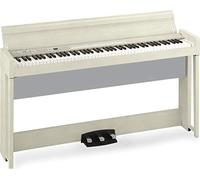 KORG C1 Air Wa White Ash - Pianoforte Digitale