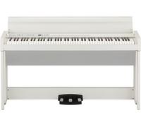 Korg C1 AIR White Piano Digitale