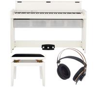 Korg C1 WH Set
