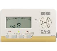 KORG CA-2 - Accordatore Cromatico