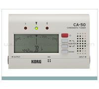 KORG CA-50 ACCORDATORE CROMATICO COMPATTO SUPER OFFERTA