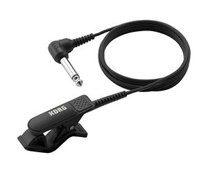KORG CM-200 - Microfono a contatto, colore nero