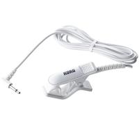 Korg CM-400 White Microfono Dinamico Strumenti