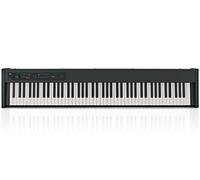 Korg D1 Digital Piano Black