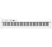 Korg D1 WH Piano da Palco White