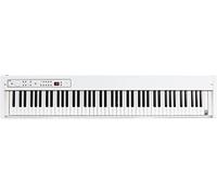 KORG - D1 - WH Piano Stage, Bianco