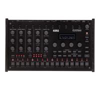 Korg Drumlogue Hybrid Tamburo Macchina Analogico Digitale Multi-Engine