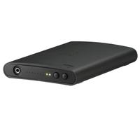 KORG - DS-DAC-100M, Sistema d'ascolto Hi-Fi compatto, composto da convertitore: D/A 1Bit e Player dedicato AudioGate, DSD compatibile