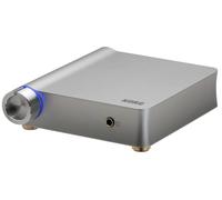 Korg DS-DAC-10R 1BIT USB DAC/ADC Phono Converter, DSD Recording System and Audiophile-Grade Headphone Amplifier
