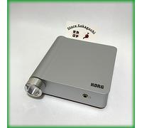 KORG DS-DAC-10R Convertitore analogico digitale USB-DAC/ADC 1Bit NUOVO