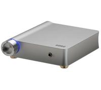 KORG DS-DAC-10R USB DAC con ingresso phono - convertitore analogico digitale ...