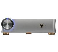 Korg DS-DAC-10R 1BIT USB DAC/ADC Phono Converter, DSD Recording System and Audiophile-Grade Headphone Amplifier