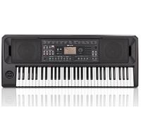 Korg EK-50 Sintetizzatore digitale 61 Nero