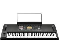 Korg EK-50 Sintetizzatore digitale 61 Nero