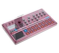 Korg Electribe Red Decksaver Set