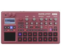 KORG Electribe sampler RD MUSIC PRODUCTION STATION