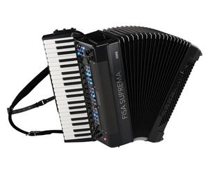 Korg FISA SUPREMA PMBK