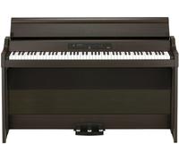 Korg G1B AIR Brown Piano Digitale