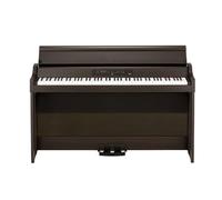 Korg G1B Air Marrone Pianoforte Digitale 88 Tasti con Mobile