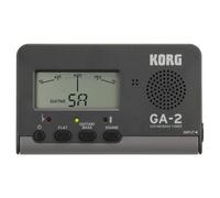 KORG GA2 ACCORDATORE DIGITALE PER CHITARRA E BASSO