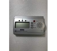 KORG GA-30 Accordatore per chitarra/basso