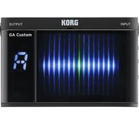 Korg GA Custom Accordatore Elettronico