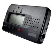 Korg GA1 Accordatore per chitarristi e bassisti