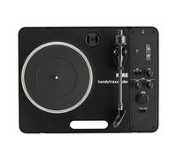 Korg Giradischi Handytraxx Tube J Jico Model con altoparlanti stereo