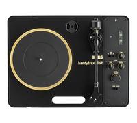Korg - giradischi portatile handytraxx 1Bit