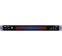 KORG Guitar Bass Rack Tuner Pitchblack PB-X-PRO ULTRA BUFFER LED multicolore