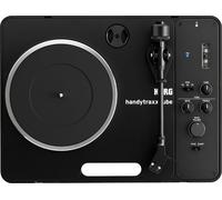 Korg Handytraxx Tube Black Giradischi DJ