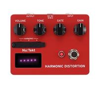 KORG HD S Distorsione Armonica Nu Tekt Kit Di Prefabbricazione Nuovo